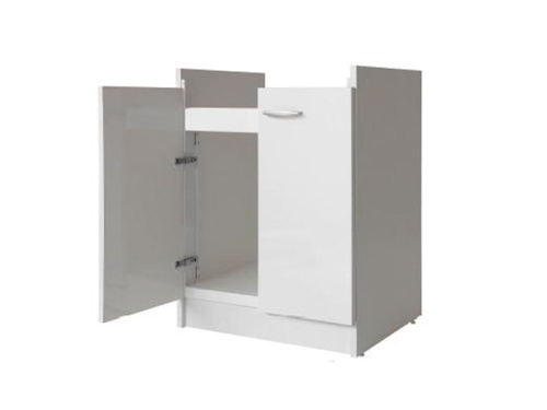 Тумба под раковину Hatria FIFTY.UNIT YXNX01 60х51х88