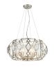 Светильник подвесной Vele Luce Buzzati (Буззати) VL2181P06