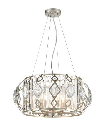 Светильник подвесной Vele Luce Buzzati (Буззати) VL2181P06
