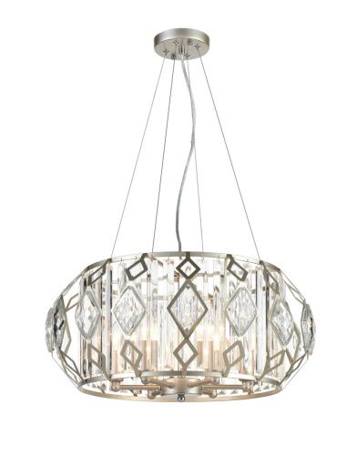Светильник подвесной Vele Luce Buzzati (Буззати) VL2181P06 - фото 2