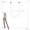 Светильник подвесной Loft It Liana 10221/1700