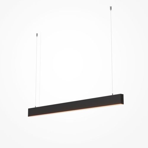 Светильник подвесной Wertmark Technical BASIS Pendant P070PL-2.7-3-4K-B - фото 4