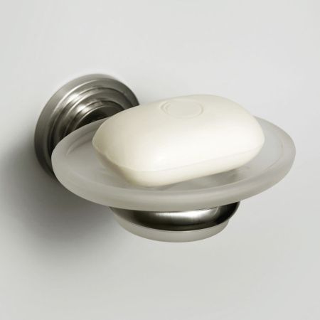 Мыльница WasserKRAFT 7029