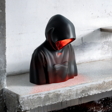 Настольная лампа Seletti Bad Guy (Бад Гуы) 15378