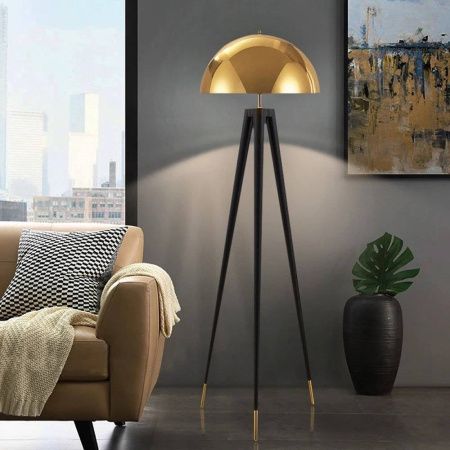 Торшер ImperiumLoft Matthew Fairbank (Маттхев Фаирбанк) 82983-22
