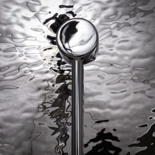 Бра Maytoni Mare MOD305WL-03CH - фото 2