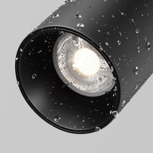 Светильник уличный трековый Maytoni Outdoor Focus Led O-TR02-1-S-15WB4K - фото 5