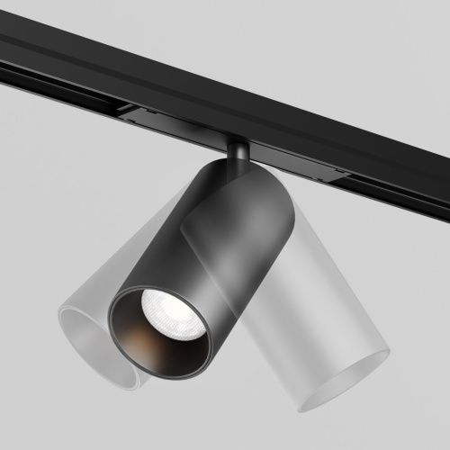 Светильник уличный трековый Maytoni Outdoor Focus Led O-TR02-1-S-20WB3K - фото 4