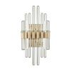 Светильник настенный Odeon Light Stika (Стика) 4988/2W