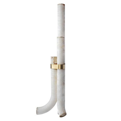 Торшер Loft It Sumatra 10412F - фото 5