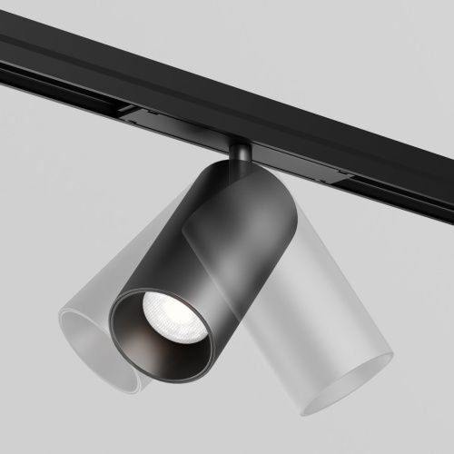 Светильник уличный трековый Maytoni Outdoor Focus Led O-TR02-1-S-20WB4K - фото 5