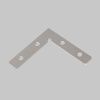 Коннектор угловой Maytoni Led Strip ALM-C-90