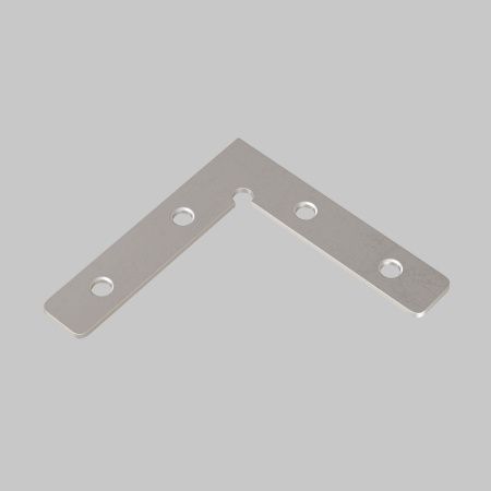 Коннектор угловой Maytoni Led Strip ALM-C-90
