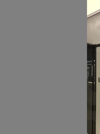 Душевая кабина Timo Premium ILMA902RB-roof-902R-T-STILMA-T-CH/C 120х80 асимметричная без крыши ориентация правая