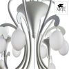 Люстра подвесная Arte Lamp Montmartre (Монтмартре) A3239LM-6WH
