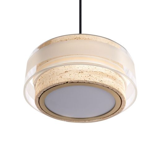 Светильник подвесной Loft It Colette 10474P/C - фото 5