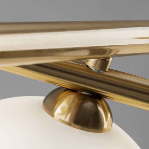 Светильник подвесной Freya Blossom Modern FR5259PL-04BS - фото 5