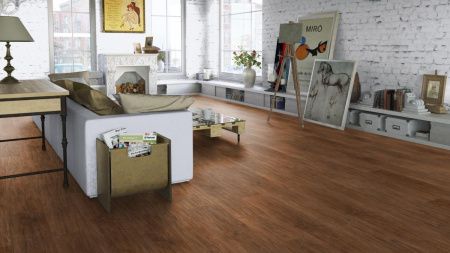 Ламинат Tarkett Boheme 1233 Твигги Т073209 толщина 1,2 см 33 класс 1292х194
