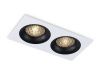 Светильник встраиваемый Ambrella Light Standard Tech (Стандард Тецх) TN102732