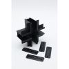 Соединитель Aployt Magnetic track 220 (Магнетиц трацк 220) APL.0285.00.04