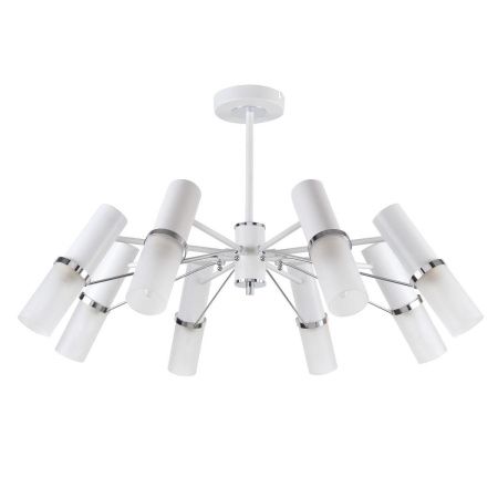 Люстра на штанге F-Promo Viator (Виатор) 2559-8P