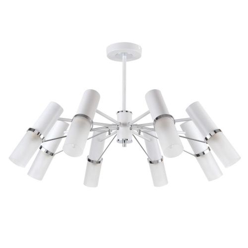 Люстра на штанге F-Promo Viator (Виатор) 2559-8P - фото 3