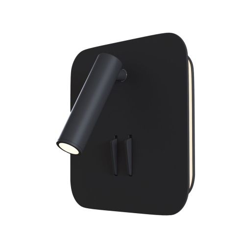 Бра Maytoni Technical Ios 176 C175-WL-01-6W-B - фото 2