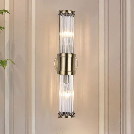 Бра Delight Collection Claridges (Цларидгес) ST-1735 bronze