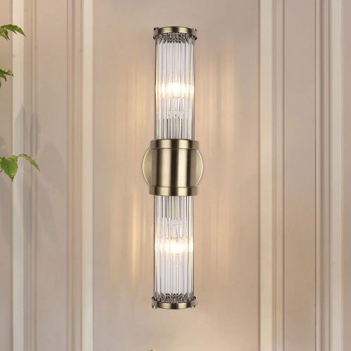 Бра Delight Collection Claridges (Цларидгес) ST-1735 bronze - фото 4