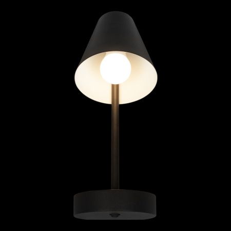 Бра Loft It Shelf 10216/1W Black