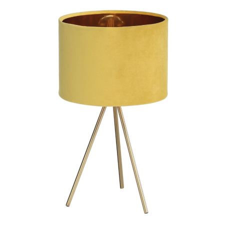 Настольная лампа ST Luce Fuego (Фуего) SL6242.204.01