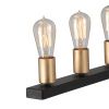 Люстра подвесная Vitaluce V3000 V3000-1/7PL