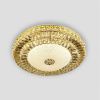 Светильник потолочный LED4U L1146-500 GD