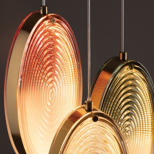 Светильник подвесной Freya Lolli Led FR6139PL-L24BS - фото 5