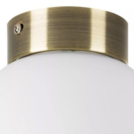Светильник потолочный Lightstar Globo (Глобо) 812011