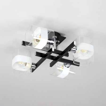 Люстра потолочная Citilux Вирта CL139242