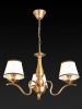 Люстра подвесная Toplight Opal (Опал) TL5650D-03BS