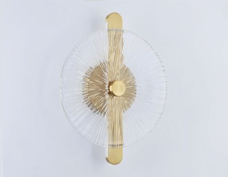 Светильник настенный Ambrella Light Crystal (Црыстал) LH31143