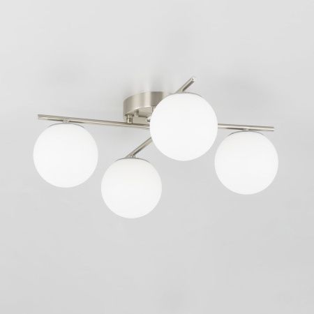 Люстра потолочная Citilux Адам Смарт CL228A141