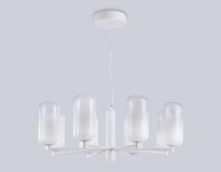 Люстра подвесная Ambrella Light Modern (Модерн) LH11109