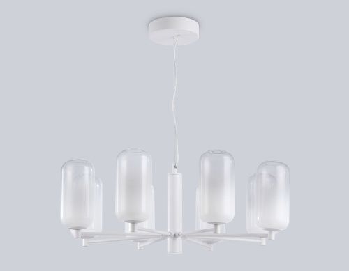 Люстра подвесная Ambrella Light Modern (Модерн) LH11109 - фото 3