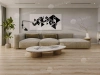 Ламинат Alpine Floor Aura LF100-13 Дуб Модена толщина 0.8 см 33 класс 1218х198 Ламинат Alpine Floor Aura LF100-13 Дуб Модена толщина 0.8 см 33 класс 1218х198
