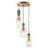 Светильник подвесной Citilux Tendy (Тенды) CL244031