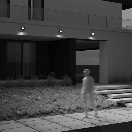 Прожектор Maytoni Outdoor Flood FL001-L30B4KSR - фото 5