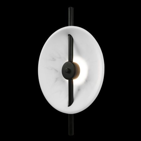 Светильник настенный Loft It Marble 10049W