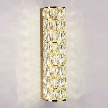 Светильник настенный Odeon Light Panta (Панта) 4926/8WL