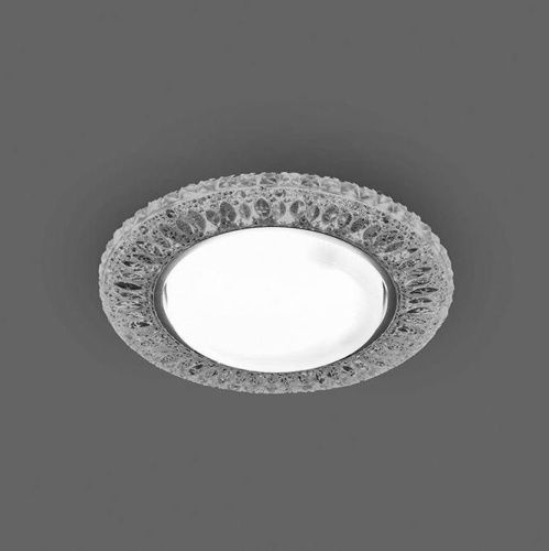 Светильник встраиваемый Feron CD4022 29475 - фото 4