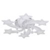 Люстра потолочная Natali Kovaltseva Star (Стар) LED LAMPS 81239