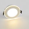 Светильник встраиваемый Citilux Tron (Трон) CLD009012V