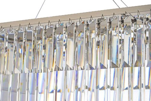 Люстра подвесная Arti Lampadari Enio (Енио) Enio E 1.5.70X25.100 NP - фото 2